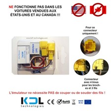 Siège tapis testeur d'occasion  Expédié en France