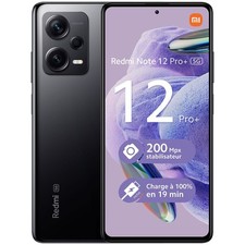 Xiaomi redmi note d'occasion  Lieusaint