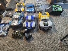 Team associated sc10 for sale  Canton