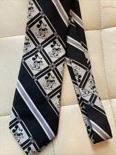 mickey mouse tie for sale mickey mouse tie for sale LONDON