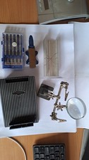 Scale modelling tools for sale  LUTON