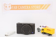 Usado, [Bom, Tarifa dos EUA Incluída, Envio Rápido DHL] Sony Cyber-Shot DSC-RX100 iii m3 comprar usado  Enviando para Brazil