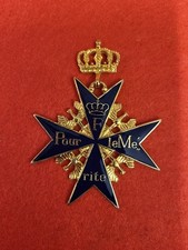 Rden pour merite gebraucht kaufen  Berlin