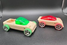 Calello automoblox wooden for sale  Summerville