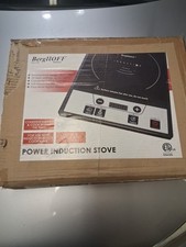 Berghoff induction stove for sale  Manchester Township