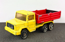Majorette 100 camion d'occasion  Cuges-les-Pins