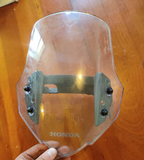 Bulle pare brise d'occasion Bulle pare brise d'occasion  Bergerac