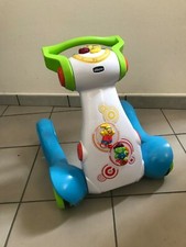 Primi passi chicco usato  Iglesias
