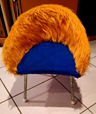 Ancien petit fauteuil d'occasion  Fournols