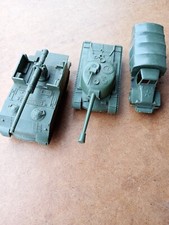 Airfix poly attack for sale  RYDE