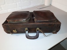 Vintage weekender handgemacht gebraucht kaufen  Brandenburg-Umland