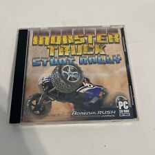 Monster truck stunt for sale  New Iberia