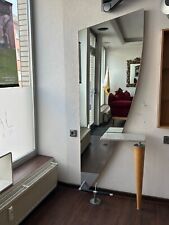 Friseur bedienplatz spiegel gebraucht kaufen  Baesweiler