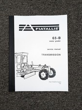 Fiat allis motor for sale  Fairfield