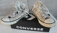 Bellissime scarpe converse usato  Beinasco