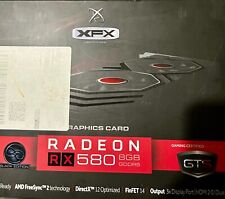 Xfx radeon 580 for sale  Cincinnati