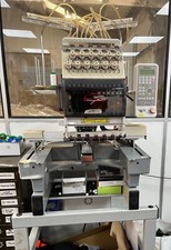 Toyota ad860 embroidery for sale  ELY