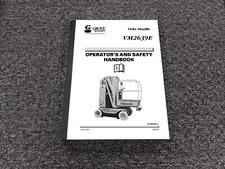 Grove delta manlift for sale  Fairfield