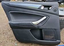 Ford mondeo left for sale  CLACTON-ON-SEA