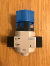 Festo 162807 mini for sale  NEWRY