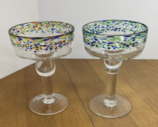 Mexican margarita glass for sale  Raleigh