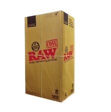 Caixa RAW Cones Classic King 1400 unidades comprar usado  Enviando para Brazil