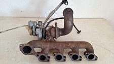 Turbina peugeot boxer usato  Palmi