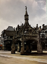 Poultry cross salisbury for sale  POOLE