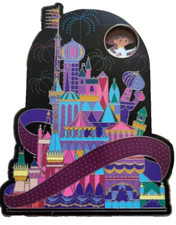 Pins disney 2022 d'occasion  Haubourdin
