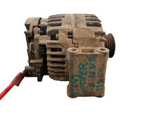 Alternatore bosch 7523897 usato  San Giovanni in Marignano