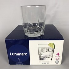 Luminarc ascot 13oz for sale  Medina