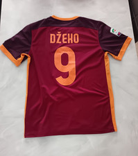 Edin dzeko prima usato  Piombino Dese