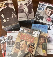 John wayne collection for sale  Spencer