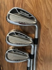 Cleveland cbx wedge for sale  Silverton