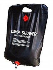 Douche solaire sac d'occasion Douche solaire sac d'occasion  Expédié en France