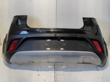 744060125 paraurti posteriore usato 744060125 paraurti posteriore usato  Rimini