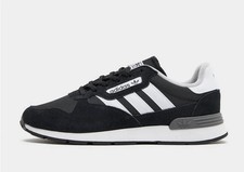 Adidas Originals Treziod 2 em preto e branco todos os tamanhos estoque limitado comprar usado  Enviando para Brazil