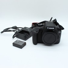 Canon eos 4000d gebraucht kaufen Canon eos 4000d gebraucht kaufen  Huisheim