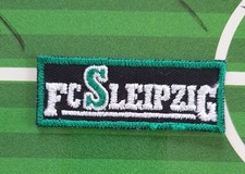 Aufnäher bsg chemie gebraucht kaufen  Leipzig