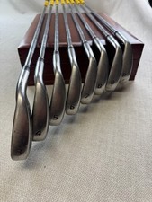 Nike slingshot iron for sale  Madison