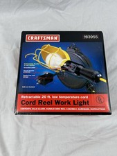 Nos craftsman retractable for sale  Rochester