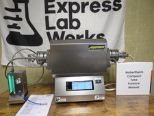 2022 nabertherm 1200 for sale  Summerfield