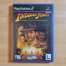 Indiana jones tomba usato  Terranuova Bracciolini