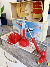 Zc305 vintage nulli for sale  BRISTOL