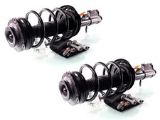 Jambe suspension amortisseur d'occasion  France