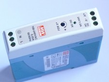 Mean well mdr gebraucht kaufen Mean well mdr gebraucht kaufen  Oyten