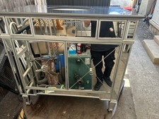 Mirrored vanity bathroom for sale  Los Angeles