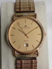Maurice lacroix herrenuhr gebraucht kaufen  Berlin