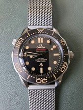Omega seamaster time for sale  STAMFORD