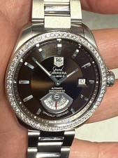 tag heuer grand carrera for sale  Great Neck